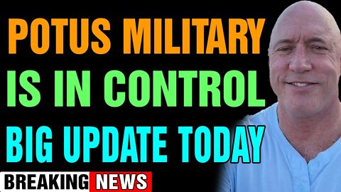 URGENT TRUMP BREAKING NEWS : MILITARY IS ON MOVE MAJOR UPDATE