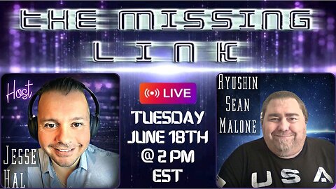 Int 796 with Ryushin Sean Malone an independent scientist researcher of extraterrestrials