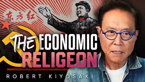 😲 Shocking Truth: ☭ Find Out Why Communism Is the Economic Religion of the 21st Century