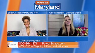 Power Swabs - Mother's Day Special 2021