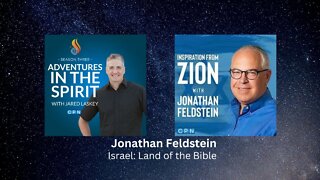 Israel: Land of the Bible