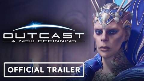 Outcast: A New Beginning - Official Accolades Trailer