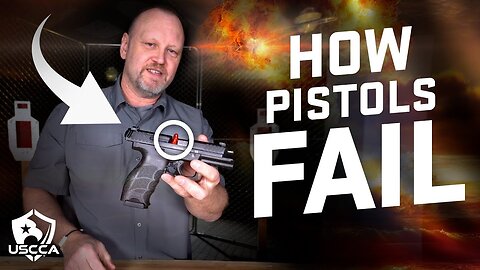 How Guns FAIL And How You Can Fix Them
