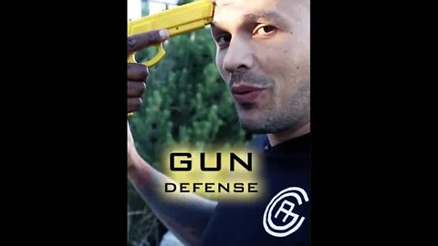 Gun Defense - Technique & Situational Awareness