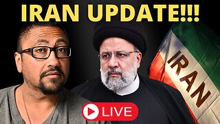 We Have Some Big Updates On Iran!!!