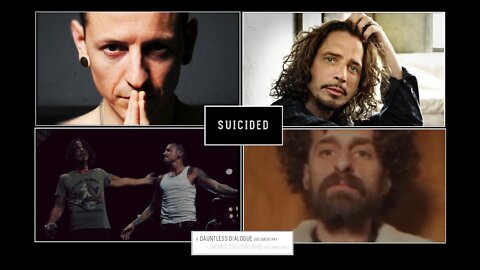 SUICIDED [Film] - Nothing. Can. Stop. What. Is. Coming. ....... (23m56s)
