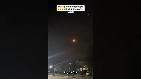 UFO SIGHTING 🛸 UAP 🛸 Orlando Florida USA 🛸 Strange Phenomenon 👽 Full Disclosure is Imminent! 👽