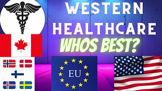 Healthcare who’s best?