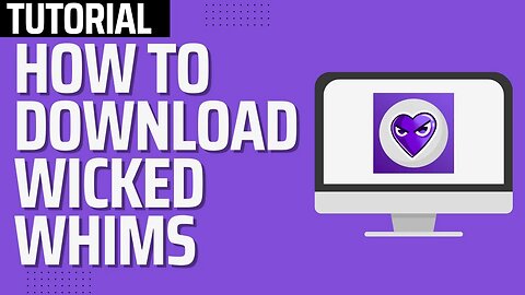 How To Download WickedWhims Mod on Sims 4