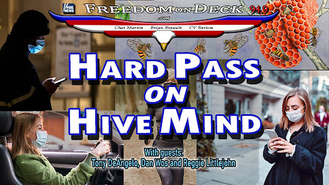 Hard Pass on Hive Mind
