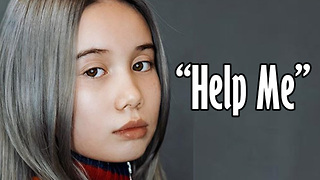 Lil Tay CALLS OUT For HELP!