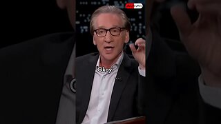 Bill Maher Exposed Liberal Media For Scaring People