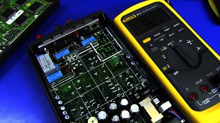 EEVblog #430 - Fluke 91 Scopemeter Teardown