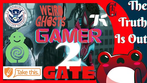 Gamer Gate 2.0: The Explosive Sequel - Sweet Baby Inc Shocking Revelations, Drama Unleashed!