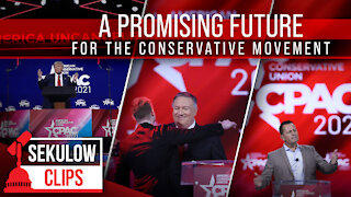 CPAC Shows a Promising Future for the Conservative Movement