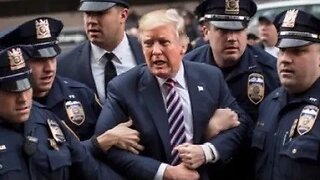 Trump ARREST Confirmed - USA Goes FULL Banana Republic | NYC Prepares For CHAOS
