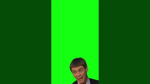 Green Screen Template Video - Dumb and Dumber Intro