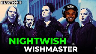 🎵 Nightwish - Wishmaster (Misheard Lyrics) REACTION
