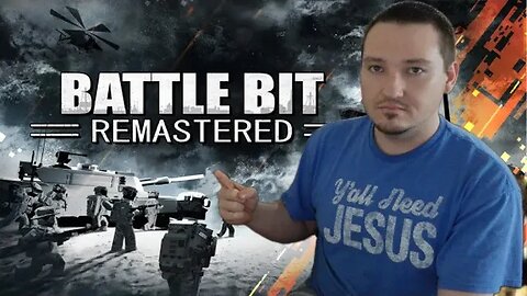 🟢 Battle Bit (Remastered) LIVE