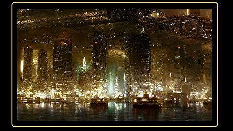 > Deus Ex ... " Human Revolution " ... The CGI Trailer ... (2011) <