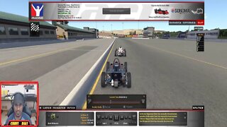 iRacing noob tries Barber Motorsport!!!