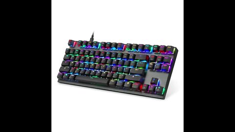 Is Mechanical Keyboard Better For Gaming?