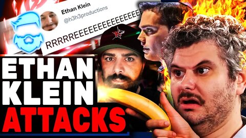 Ethan Klein Just Got DESTROYED For Trying To Cancel Another Creator AGAIN! H3 Podcast Vs Keemstar!