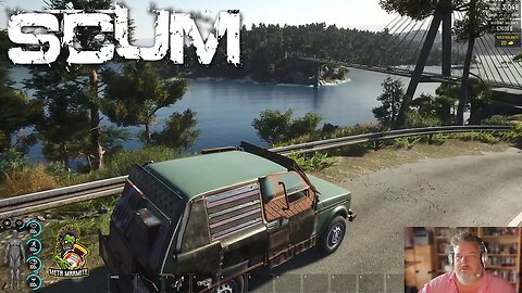 Moving House in SCUM Land - S04e28