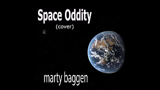 Space Oddity