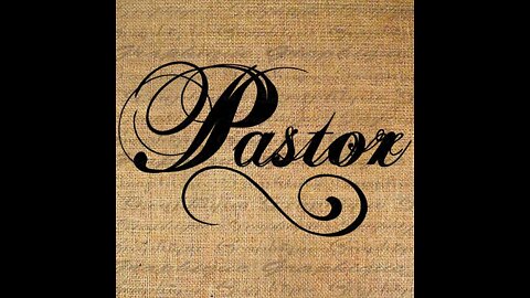 October 24 (Year 2) - Are pastors tasked w/ receiving revelation? - Tiffany Root & Kirk VandeGuchte
