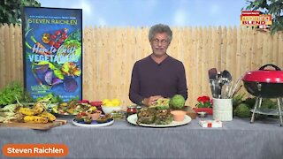 How to Grill Vegetables | Morning Blend