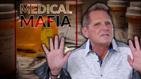 Medical Mafia