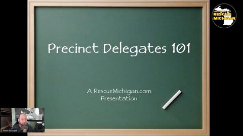 Everything About Precinct Delegates You Could Possibly Want to Know