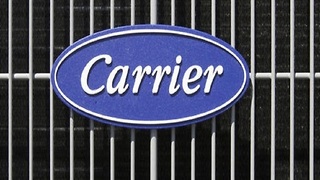 NEW: Carrier to receive $7M in tax breaks to keep 700 jobs in Indianapolis