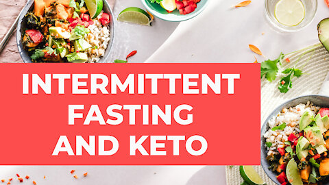 Intermittent Fasting and Keto | Keto Diet