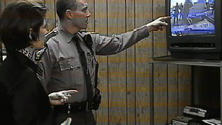 From The Vault: Sergeant critiques officers' performance in shootout with Cheyne Kehoe, Chevie Kehoe in Wilmington, Ohio