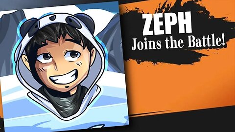 WHO IS ZEPH - Team Forknife