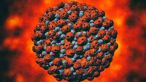 HIV in the COVID-19 Vaccine