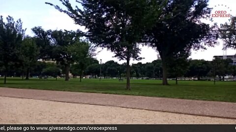 LIVE - 1776RM - NATIONAL MALL - DC