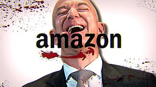 Amazon is becoming invincible & we're not even noticing it