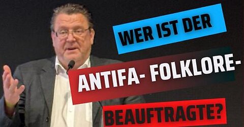 Wer ist hier der Antifafolklore-Beauftragte? Brandner Rede auf dem Landesparteitag NRW