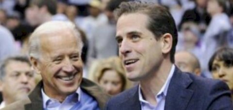 Hunter Biden Emails Reveal He Fathered Child With ANOTHER Prostitute!