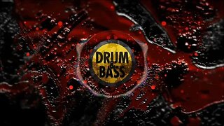 DRUM AND BASS MIX