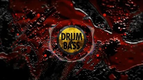 DRUM AND BASS MIX