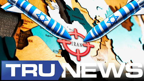Iran is Now Legitimate Target for Israeli Missile Strikes