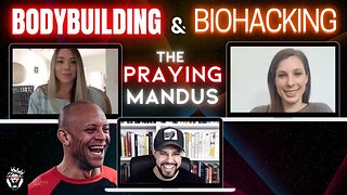 The Preying Mandus || Predatory Coaching in Bodybuilding || Hermandus Buckle (BH&BB #15)