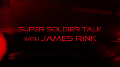 Super Soldier Talk – Chris O’Connor – Deems Regenerative Device in the SSP