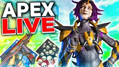 Apex Lagends Live by AR Gaming