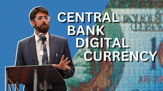 Central Bank Digital Currencies: The End of Privacy As We Know It | Alex Newman