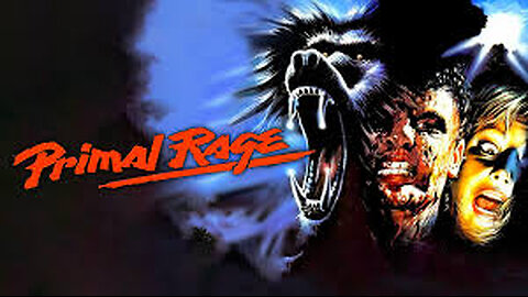 Primal Rage (1988)